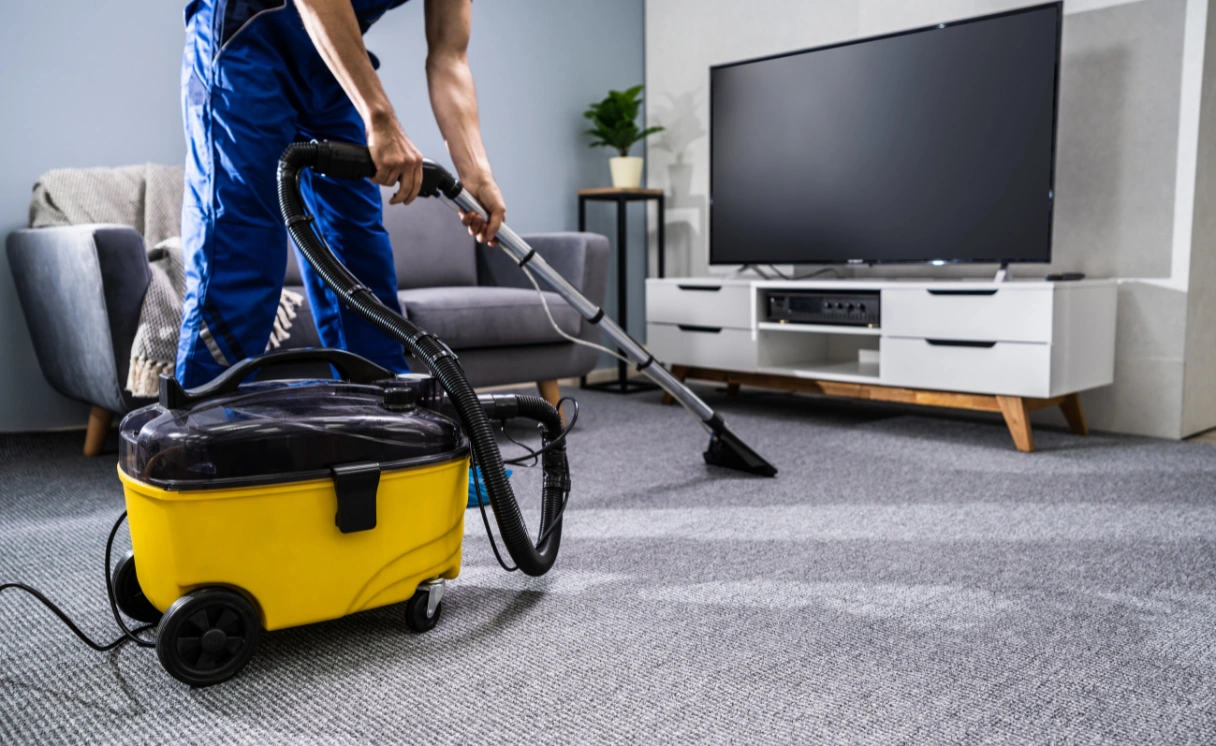 Extract Rug Cleaning Kensington Contact Office